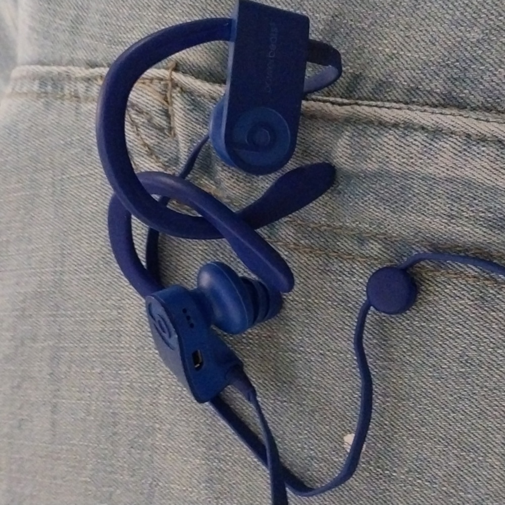 Headphones
